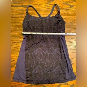 Lululemon Yeah Yoga Tank Size 4